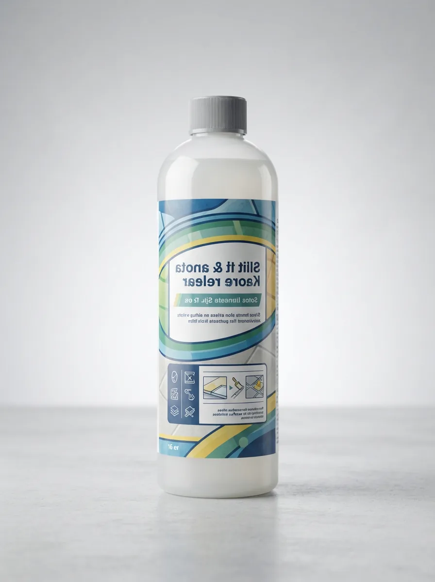 A 16 oz bottle of Miracle 511 Impregnator sealer on a clean surface.